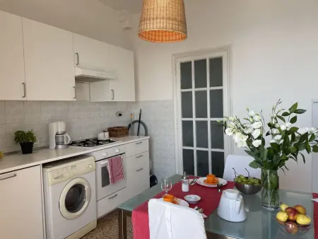 Casa del Sole, Appartement 5 personnes à Imperia - Photo 28