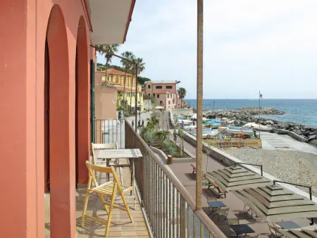 Casa del Sole, Appartement 5 personnes à Imperia - Photo 30