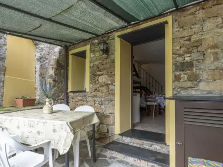 Villetta Paola (IMP232), Maison 4 personnes à Imperia - Photo 1