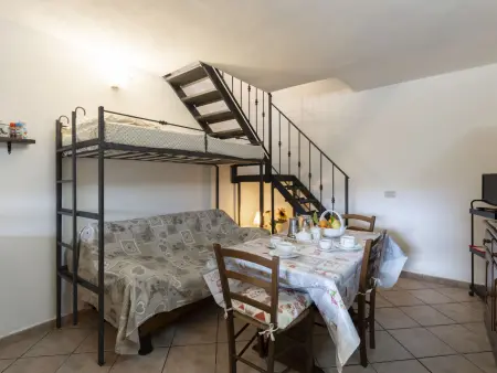 Villetta Paola (IMP232), Maison 4 personnes à Imperia - Photo 2