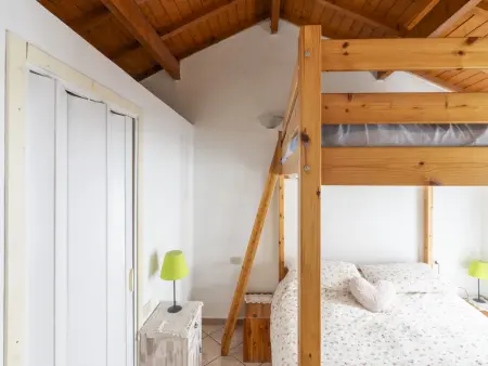 Villetta Paola (IMP232), Maison 4 personnes à Imperia - Photo 3