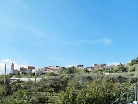Villetta Paola (IMP232), Maison 4 personnes à Imperia - Photo 5