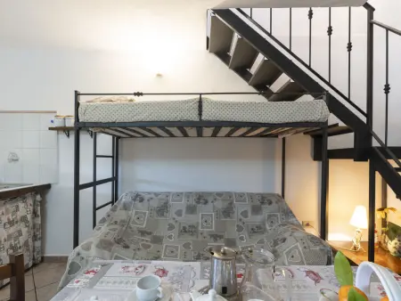 Villetta Paola (IMP232), Maison 4 personnes à Imperia - Photo 6