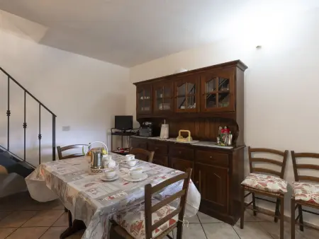 Villetta Paola (IMP232), Maison 4 personnes à Imperia - Photo 7