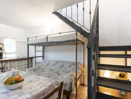 Villetta Paola (IMP232), Maison 4 personnes à Imperia - Photo 8