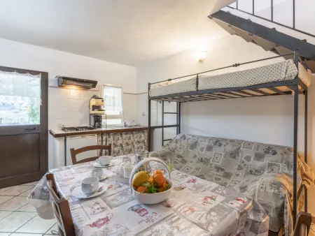 Villetta Paola (IMP232), Maison 4 personnes à Imperia - Photo 9