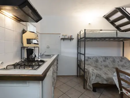Villetta Paola (IMP232), Maison 4 personnes à Imperia - Photo 10