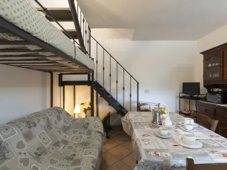 Villetta Paola (IMP232), Maison 4 personnes à Imperia - Photo 11