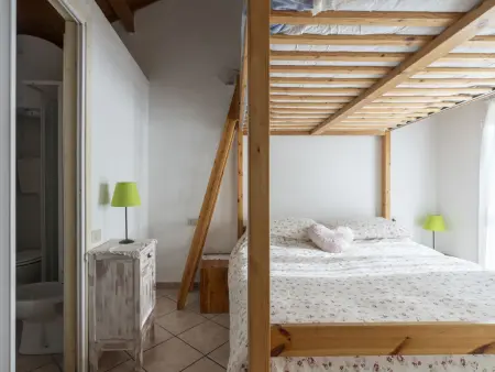 Villetta Paola (IMP232), Maison 4 personnes à Imperia - Photo 14