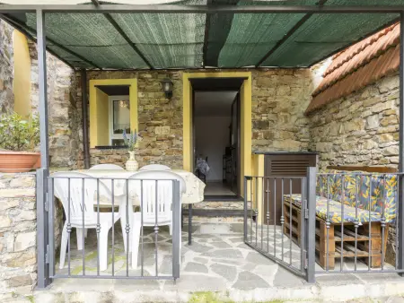 Villetta Paola (IMP232), Maison 4 personnes à Imperia - Photo 15
