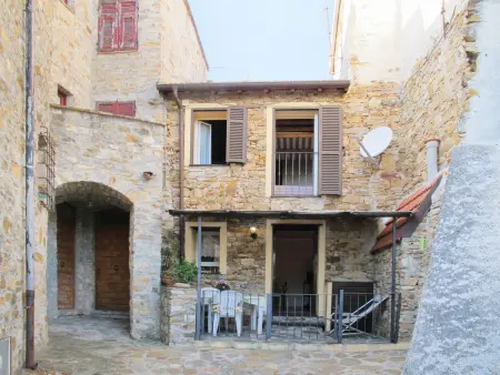 Villetta Paola (IMP232), Maison 4 personnes à Imperia - Photo 22