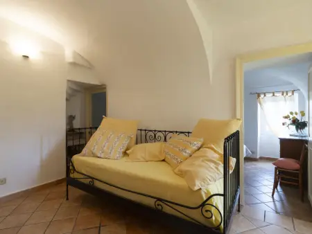 Casa Pina (IMP233), Maison 5 personnes à Imperia - Photo 3