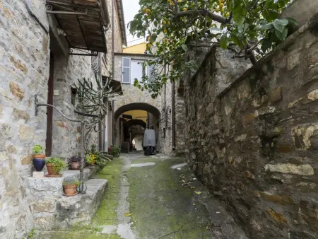 Casa Pina (IMP233), Maison 5 personnes à Imperia - Photo 4