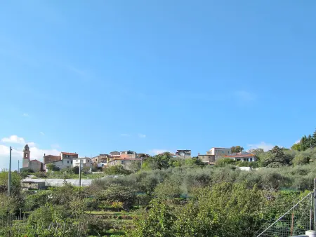 Casa Pina (IMP233), Maison 5 personnes à Imperia - Photo 5