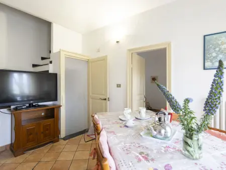 Casa Pina (IMP233), Maison 5 personnes à Imperia - Photo 6