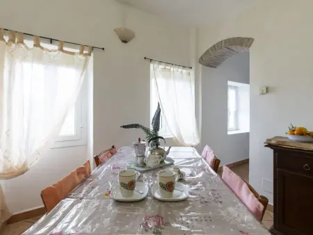 Casa Pina (IMP233), Maison 5 personnes à Imperia - Photo 7