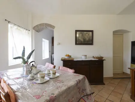 Casa Pina (IMP233), Maison 5 personnes à Imperia - Photo 8
