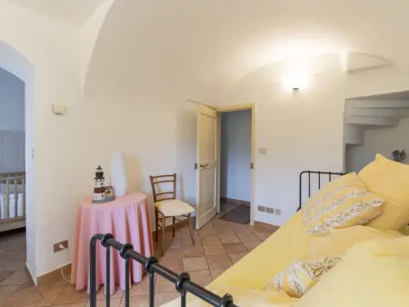 Casa Pina (IMP233), Maison 5 personnes à Imperia - Photo 10