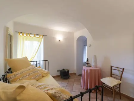 Casa Pina (IMP233), Maison 5 personnes à Imperia - Photo 12