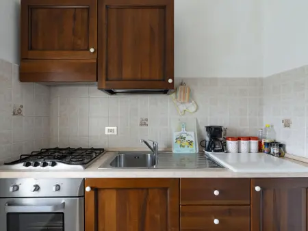 Casa Pina (IMP233), Maison 5 personnes à Imperia - Photo 13