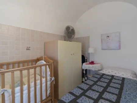 Casa Pina (IMP233), Maison 5 personnes à Imperia - Photo 19