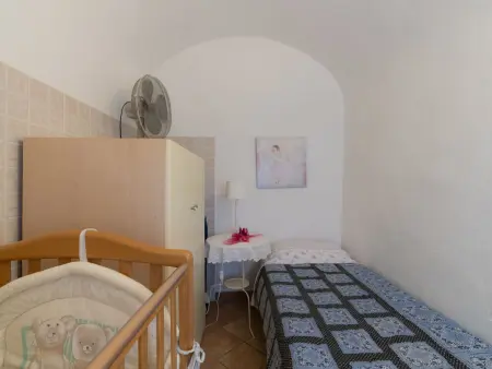 Casa Pina (IMP233), Maison 5 personnes à Imperia - Photo 20
