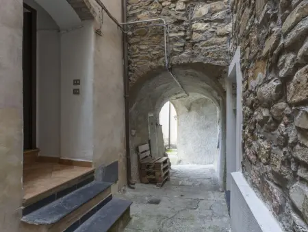 Casa Pina (IMP233), Maison 5 personnes à Imperia - Photo 29