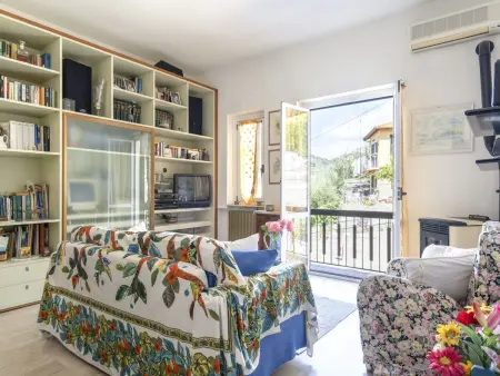 Degli Aranci (IMP385), Appartement 4 personnes à Imperia - Photo 2