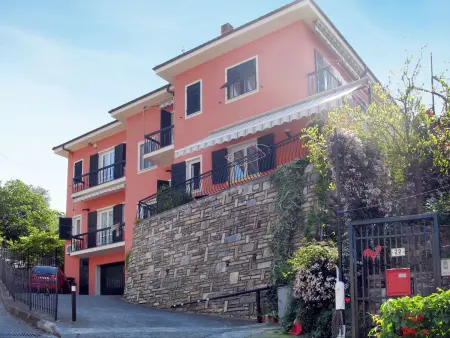 Degli Aranci (IMP385), Appartement 4 personnes à Imperia - Photo 3