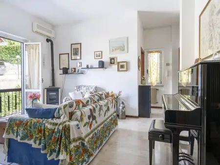 Degli Aranci (IMP385), Appartement 4 personnes à Imperia - Photo 5