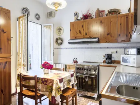 Degli Aranci (IMP385), Appartement 4 personnes à Imperia - Photo 6