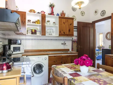 Degli Aranci (IMP385), Appartement 4 personnes à Imperia - Photo 7