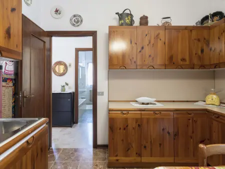 Degli Aranci (IMP385), Appartement 4 personnes à Imperia - Photo 8