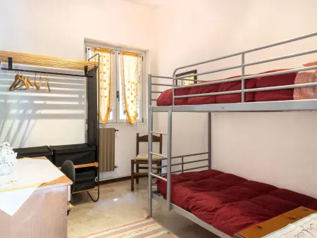 Degli Aranci (IMP385), Appartement 4 personnes à Imperia - Photo 9