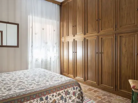Degli Aranci (IMP385), Appartement 4 personnes à Imperia - Photo 10