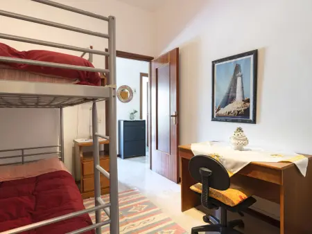 Degli Aranci (IMP385), Appartement 4 personnes à Imperia - Photo 11