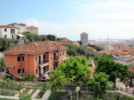 Degli Aranci (IMP385), Appartement 4 personnes à Imperia - Photo 13