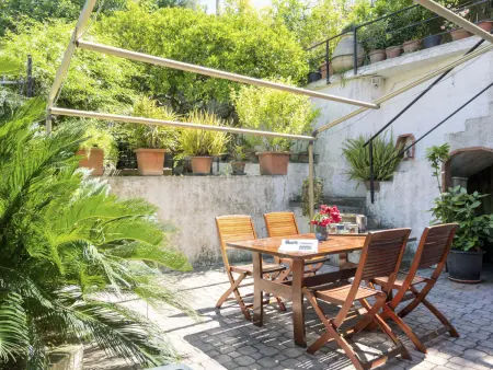 Degli Aranci (IMP385), Appartement 4 personnes à Imperia - Photo 14