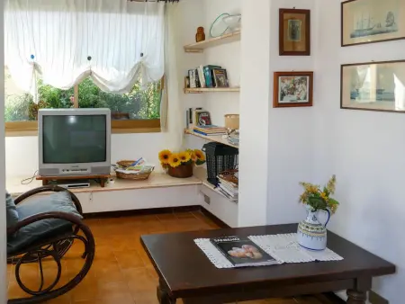 Francesca, Appartement 6 personnes à Sanremo - Photo 1