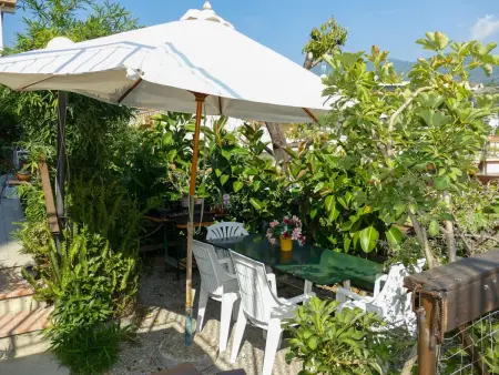Francesca, Appartement 6 personnes à Sanremo - Photo 2