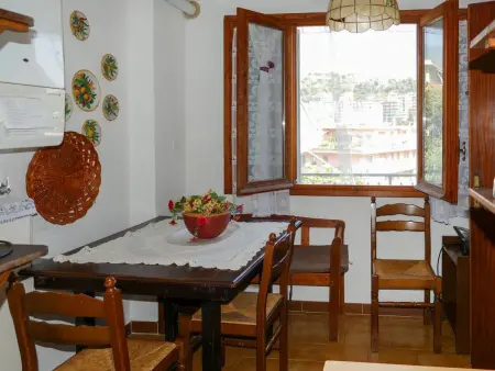 Francesca, Appartement 6 personnes à Sanremo - Photo 4
