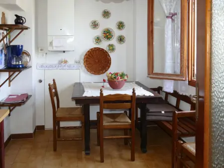Francesca, Appartement 6 personnes à Sanremo - Photo 5