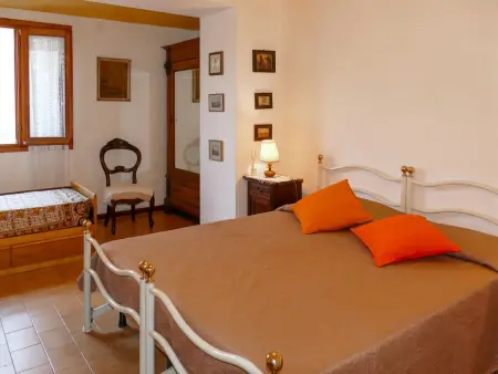Francesca, Appartement 6 personnes à Sanremo - Photo 6