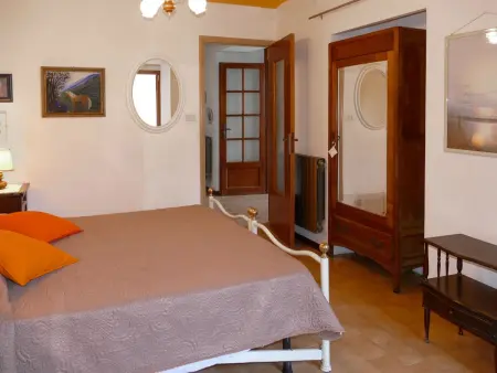 Francesca, Appartement 6 personnes à Sanremo - Photo 7