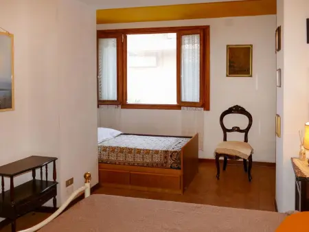 Francesca, Appartement 6 personnes à Sanremo - Photo 8