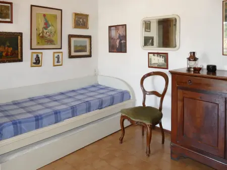 Francesca, Appartement 6 personnes à Sanremo - Photo 9