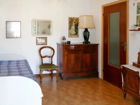 Francesca, Appartement 6 personnes à Sanremo - Photo 10