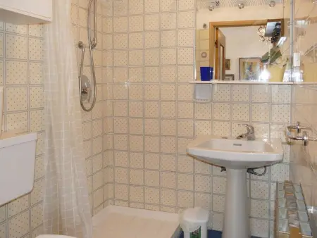 Francesca, Appartement 6 personnes à Sanremo - Photo 11