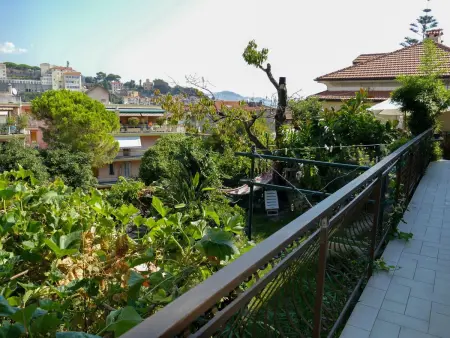 Francesca, Appartement 6 personnes à Sanremo - Photo 12