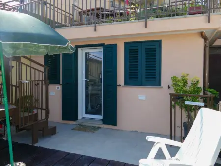 Francesca, Appartement 6 personnes à Sanremo - Photo 14